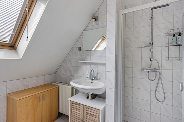 Medium property photo - De Strikel 5, 8411 RM Jubbega